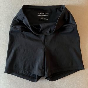 AE The Everything Bike Shorts.